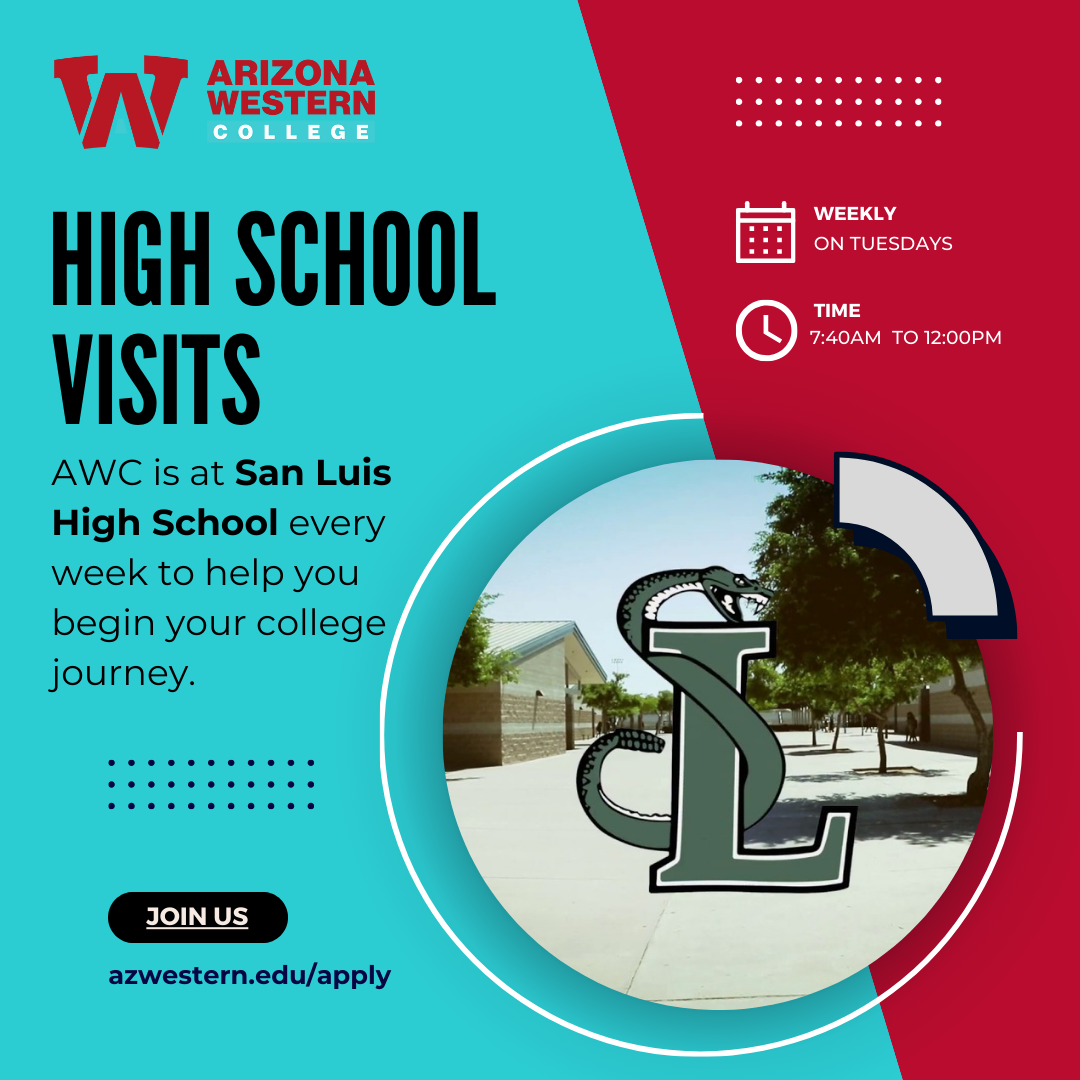 san-luis-high-school-visits-arizona-western-college